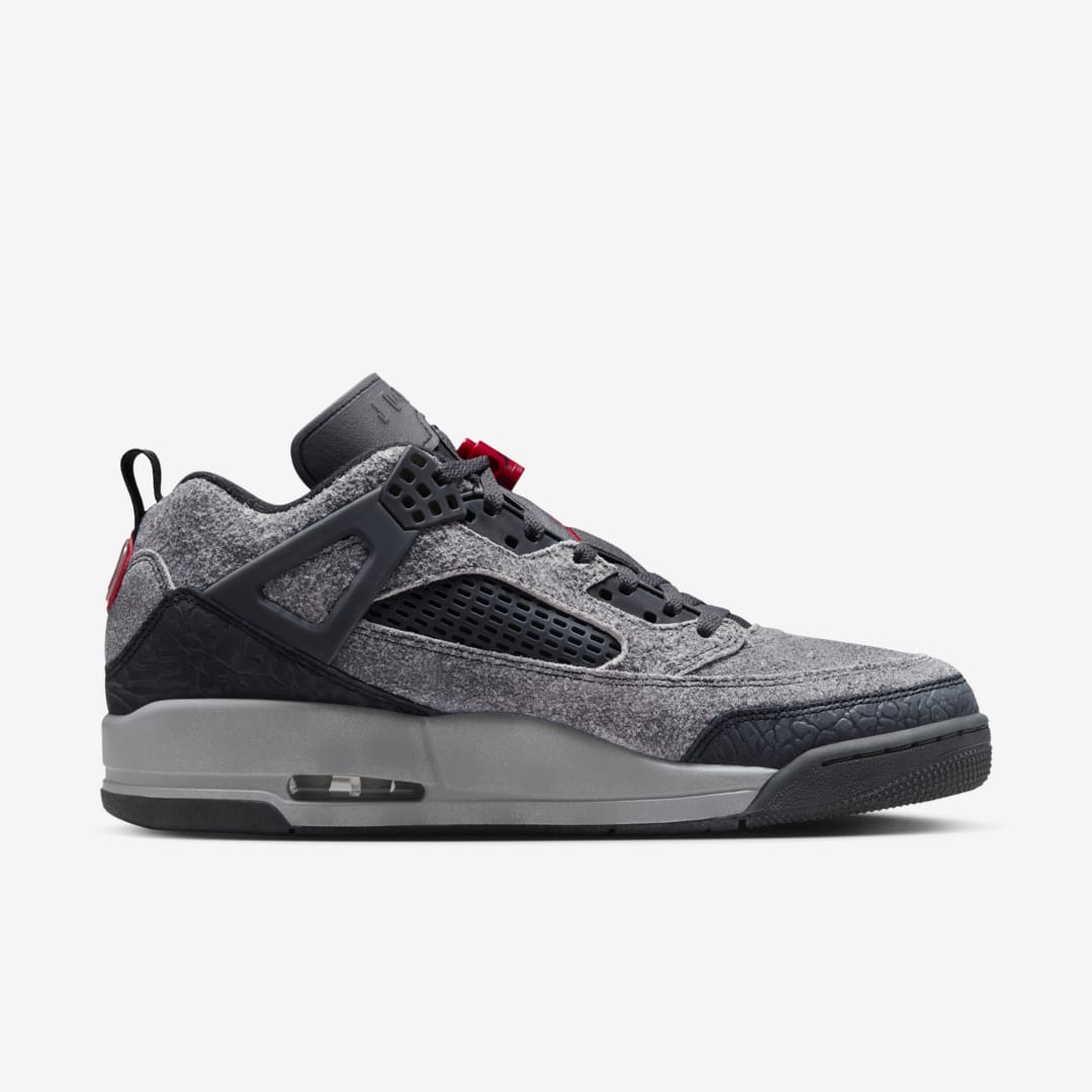 - HQZ Jordan Spizike Low FQ1759-002