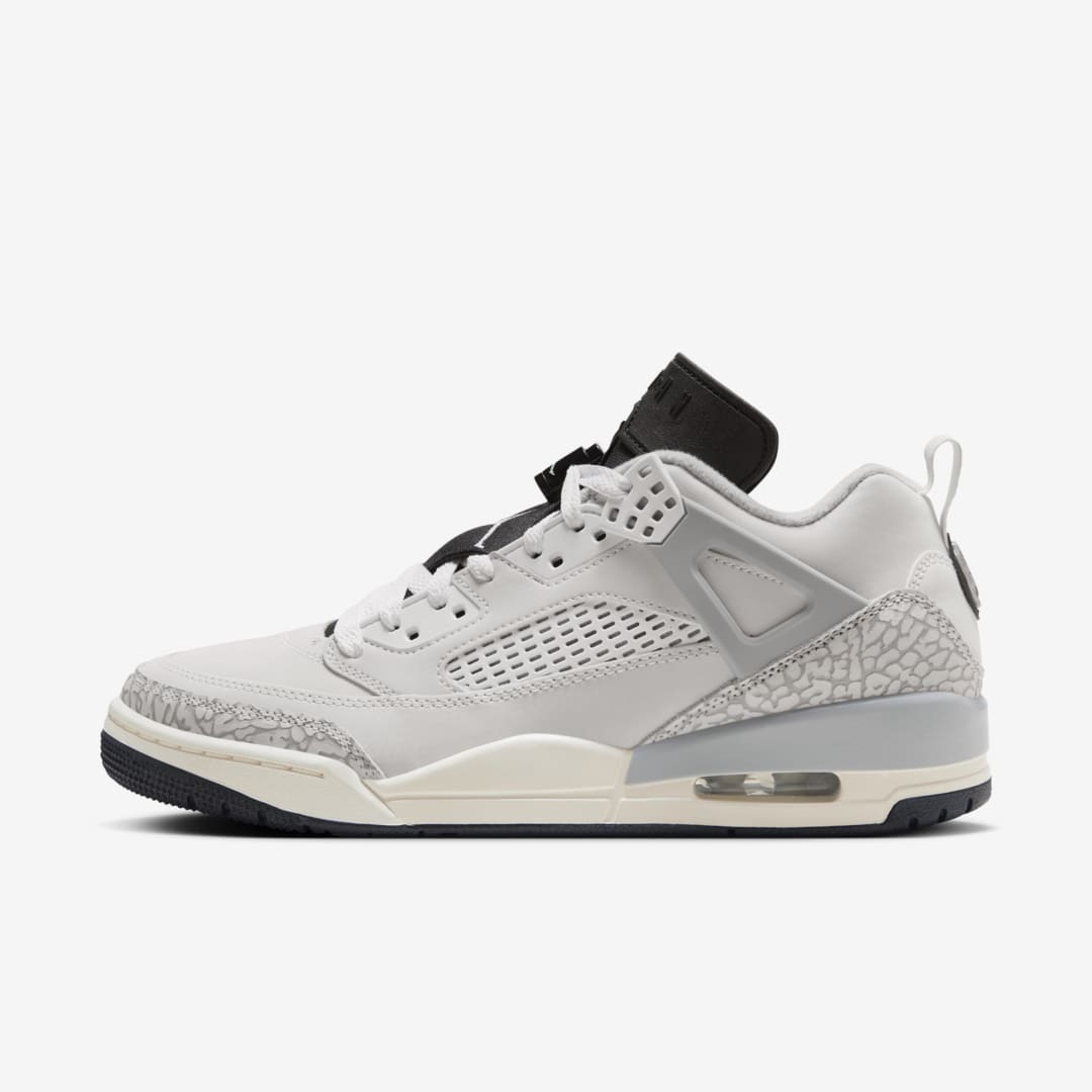 - HQZ Jordan Spizike Low HQ1191-011