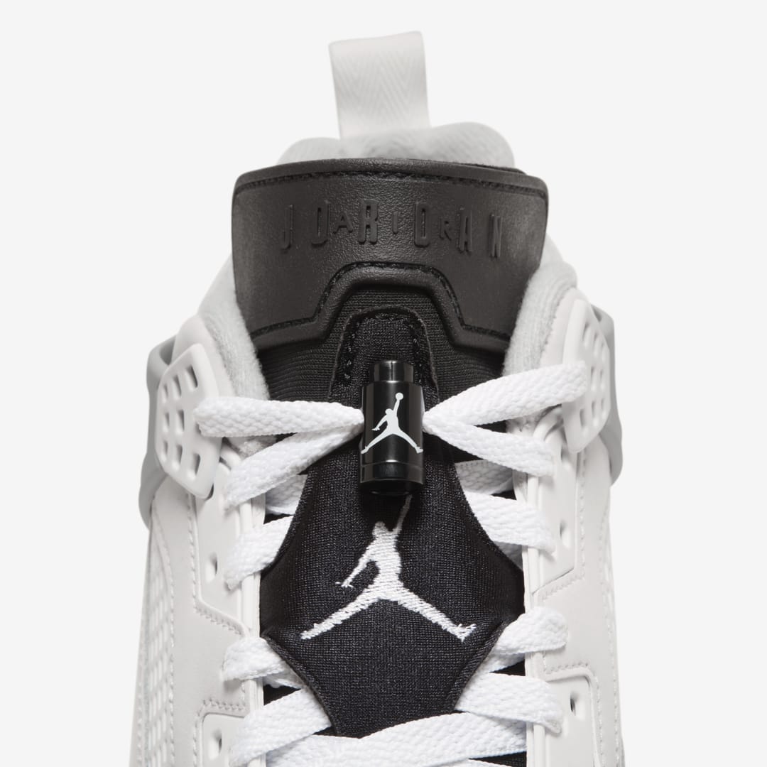 - HQZ Jordan Spizike Low HQ1191-011