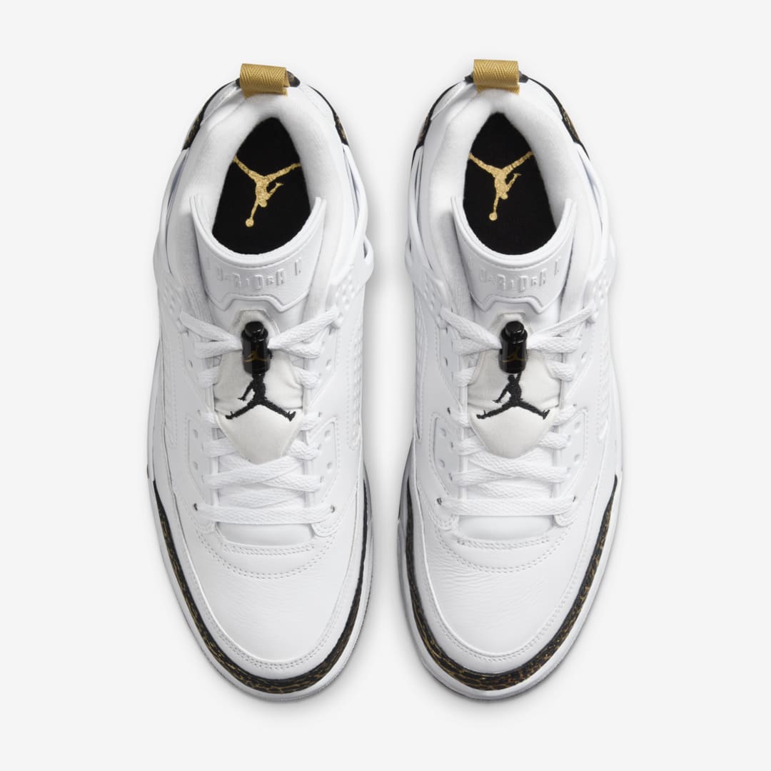 - HQZ Jordan Spizike Low HJ9019-100