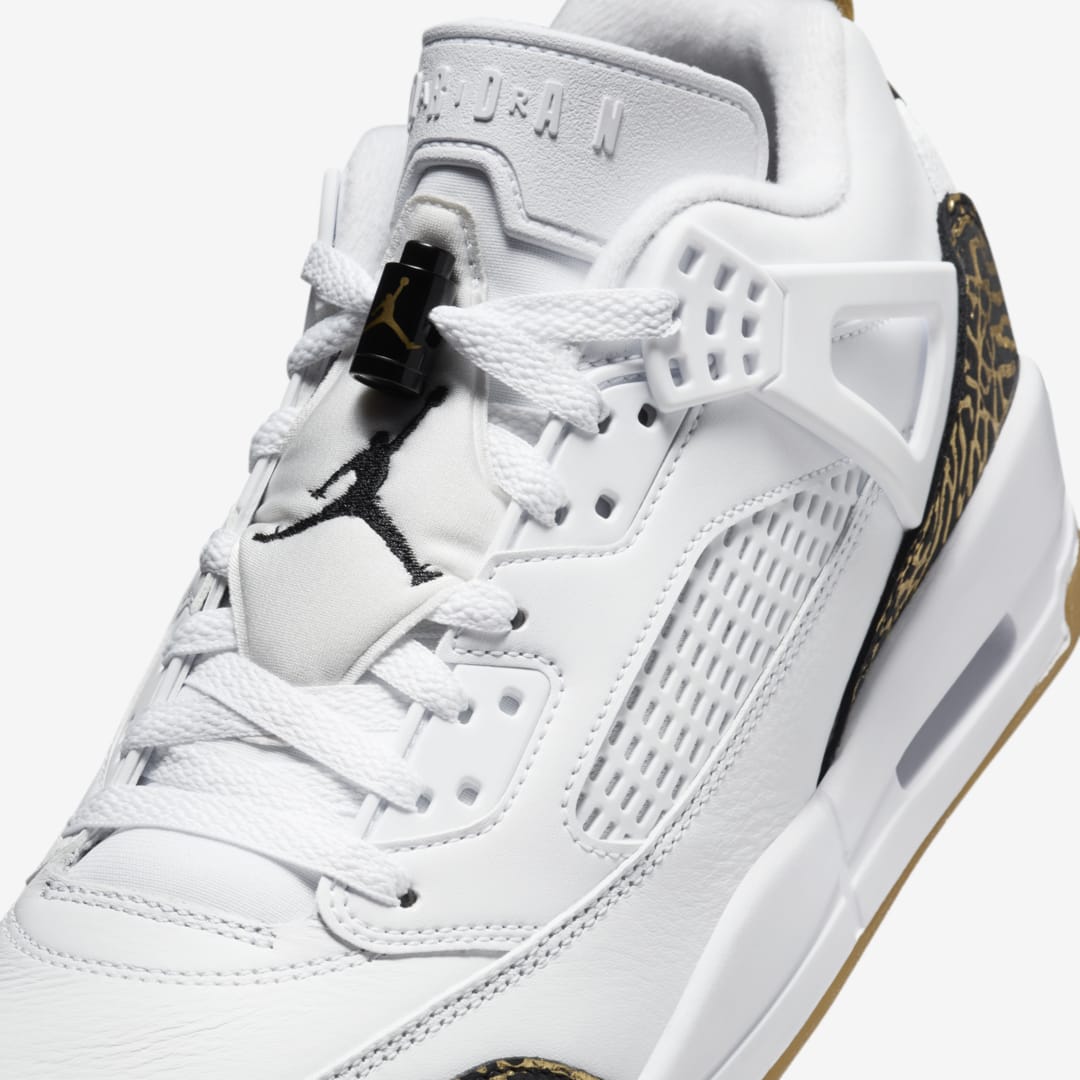 - HQZ Jordan Spizike Low HJ9019-100