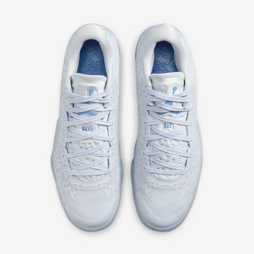 - HQZ Jordan Zion 3 DR0675-400
