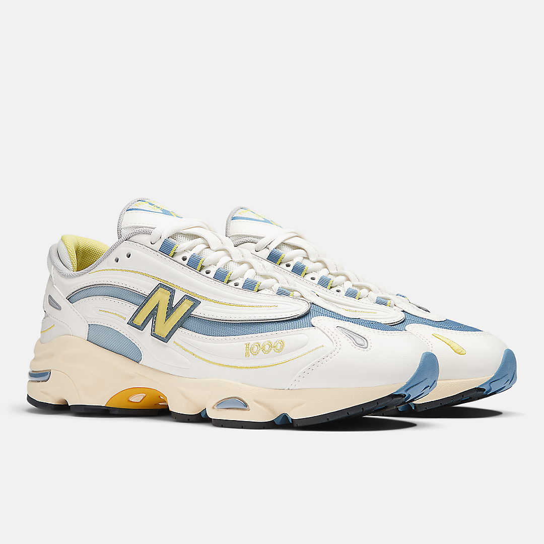 - HQZ New Balance 1000 M1000CA