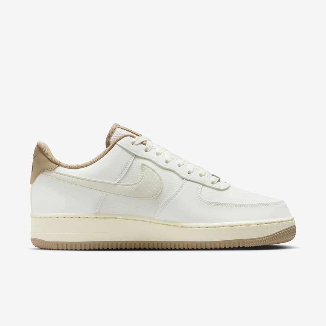 - HQZ Nike Air Force 1 Low FZ5225-100