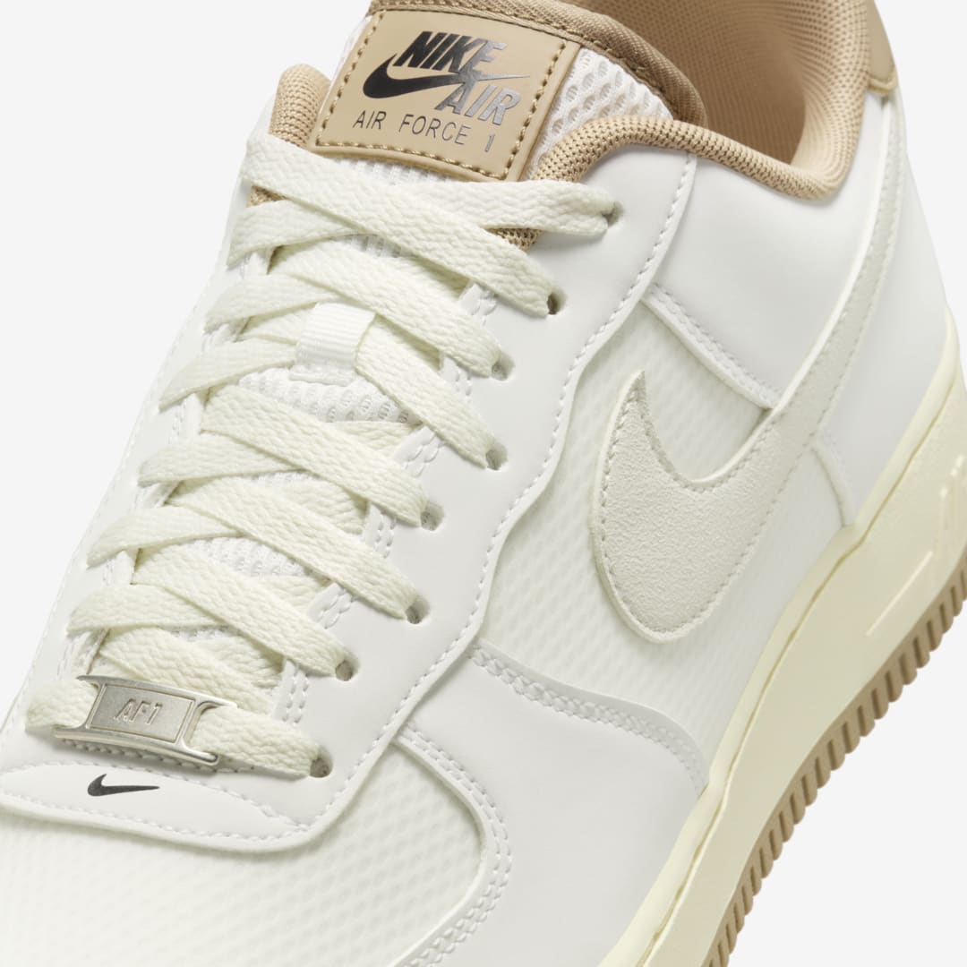 - HQZ Nike Air Force 1 Low FZ5225-100