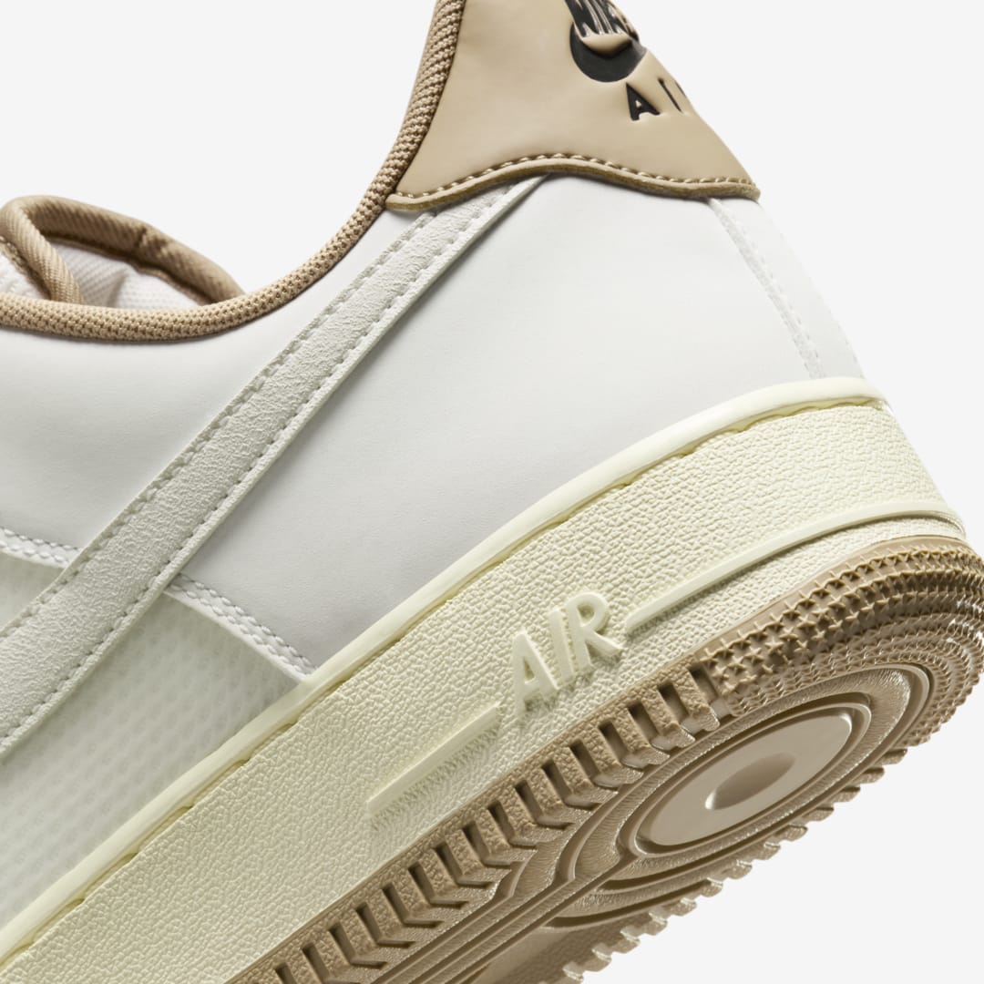 - HQZ Nike Air Force 1 Low FZ5225-100