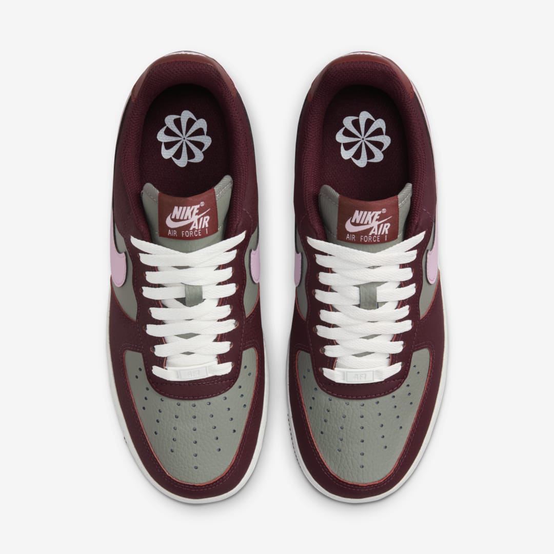- HQZ Nike Air Force 1 Low Next Nature HQ4047-600