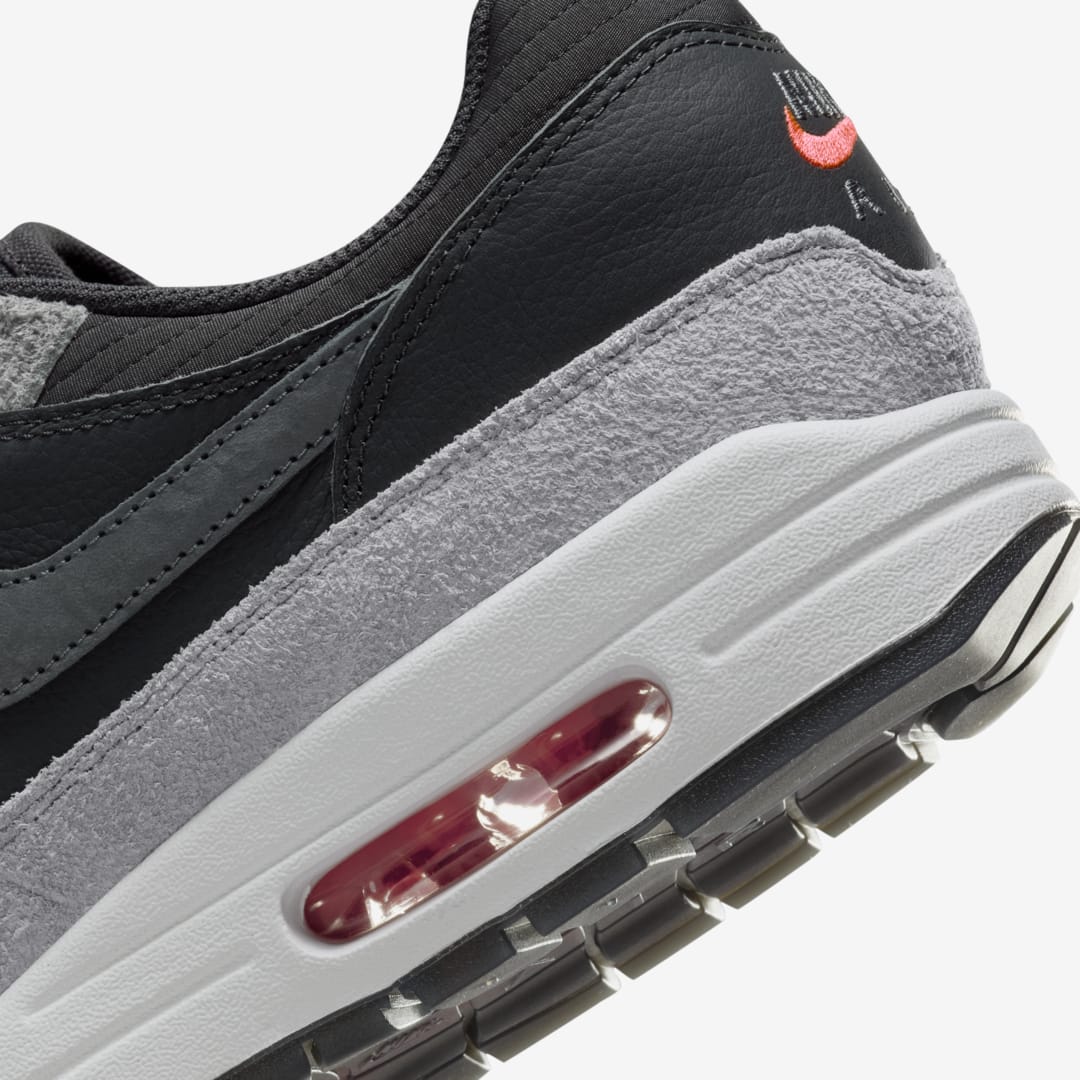 - HQZ Nike Air Max 1'87 HJ9292-070