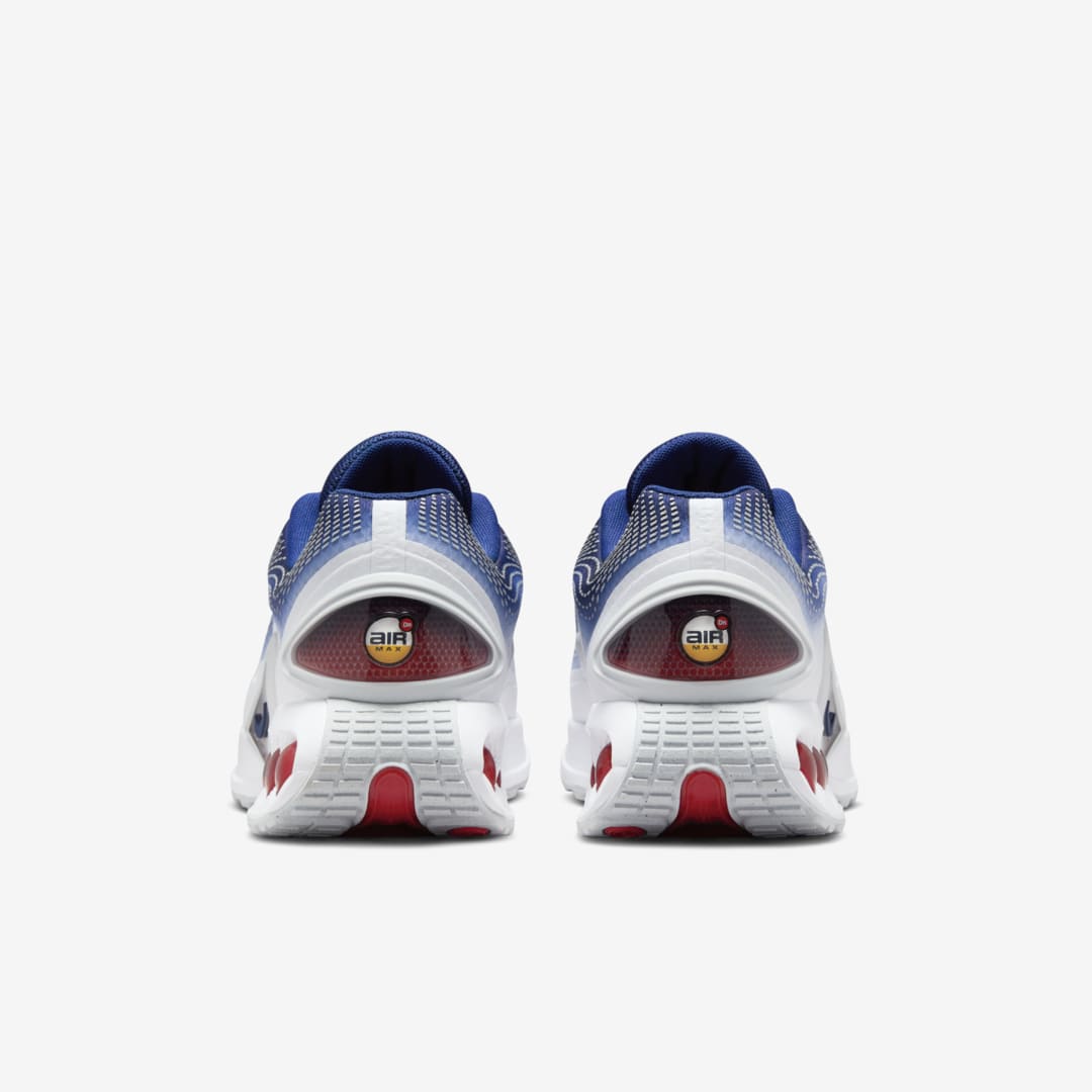 Nike Air Max Dn FV2250-100