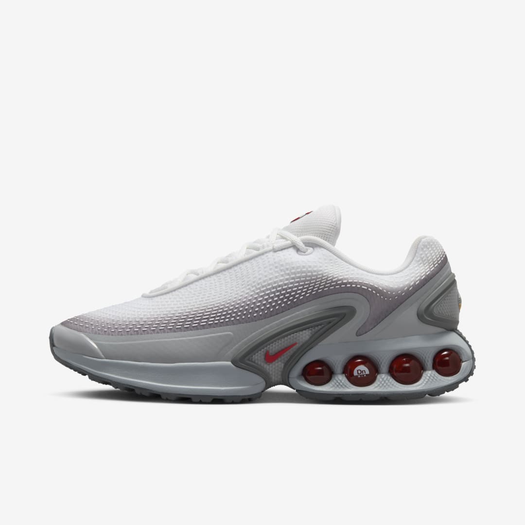 - HQZ Nike Air Max DNA HQ4567-001