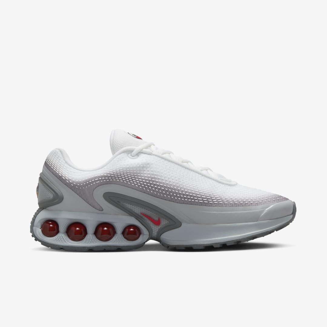 - HQZ Nike Air Max DNA HQ4567-001