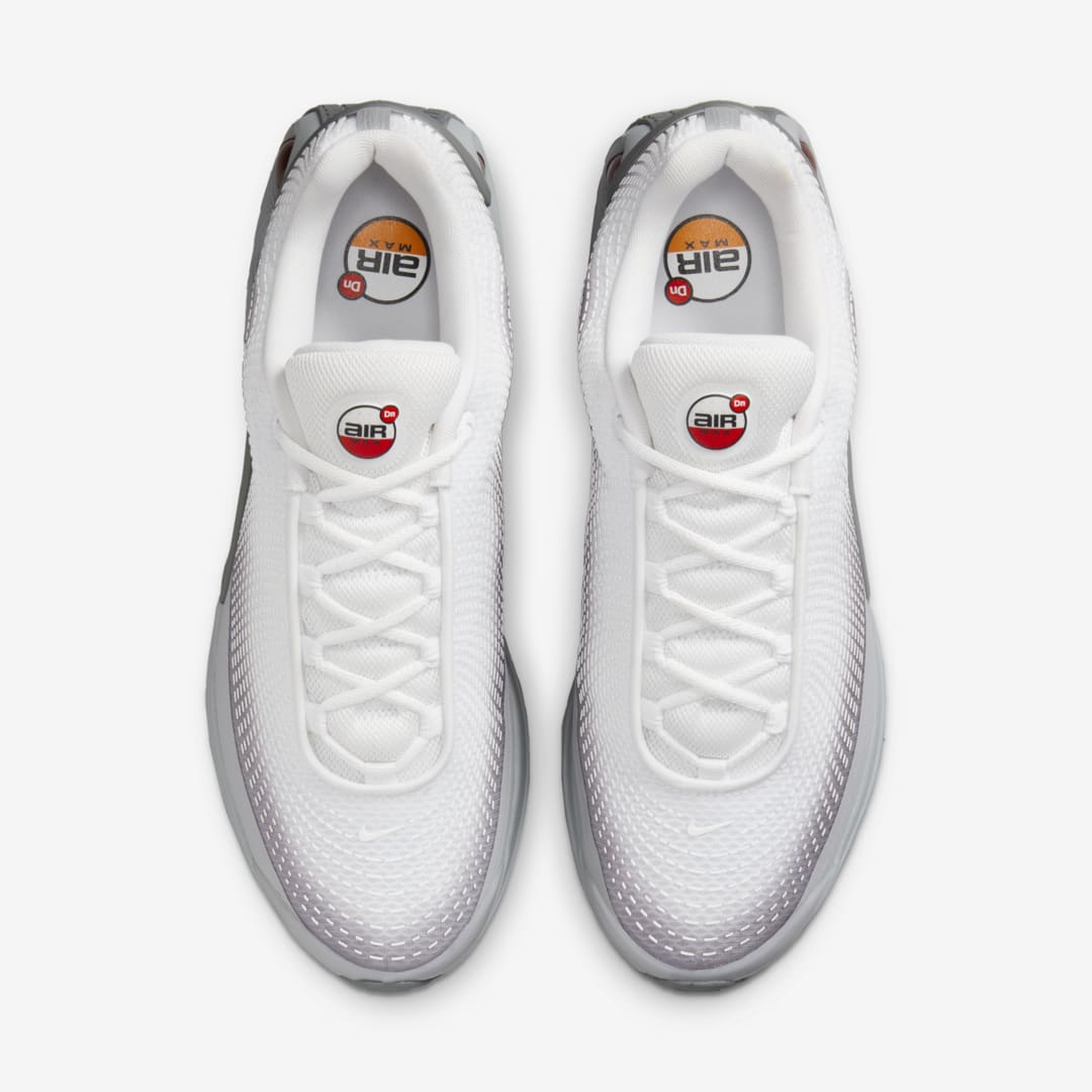 - HQZ Nike Air Max DNA HQ4567-001