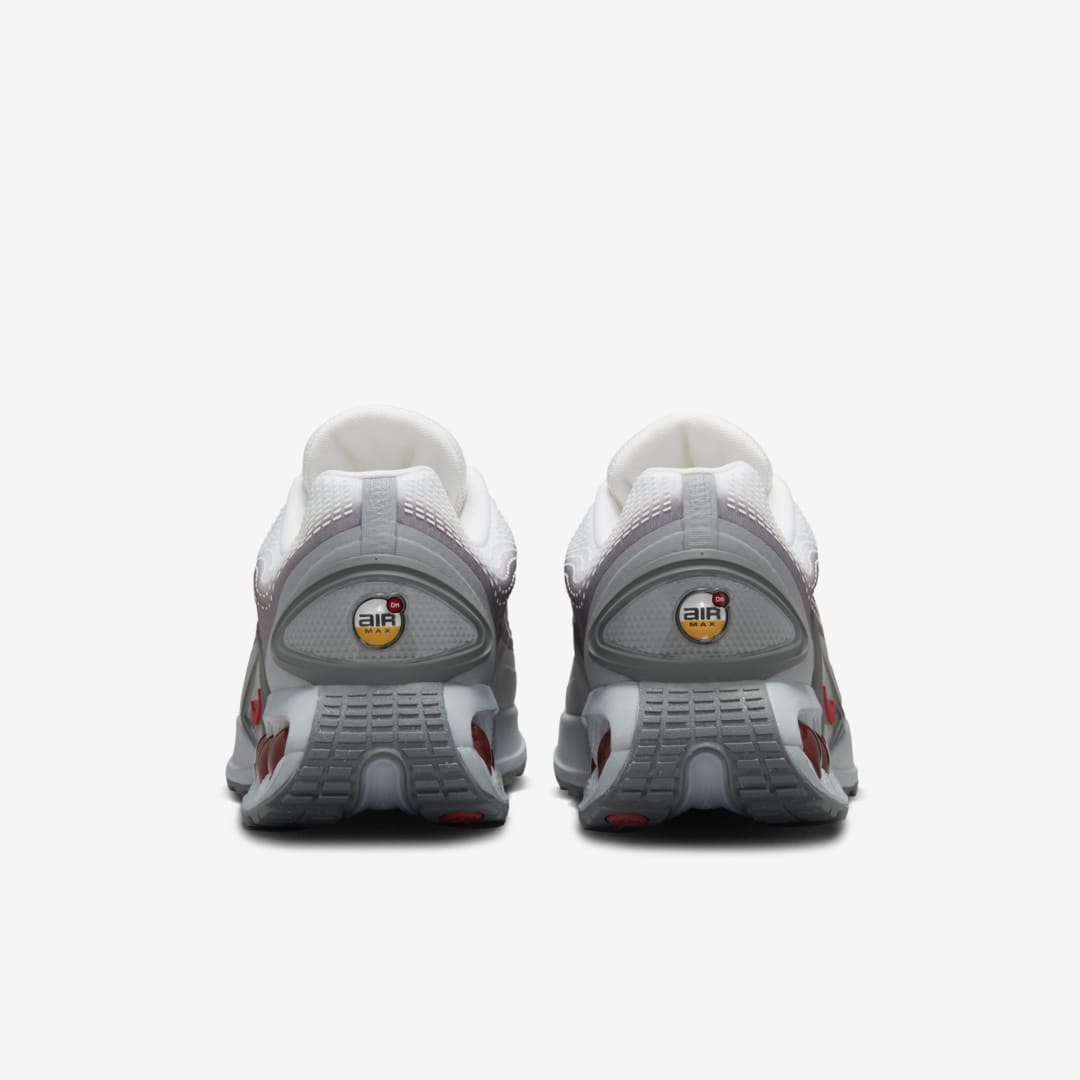 - HQZ Nike Air Max DNA HQ4567-001