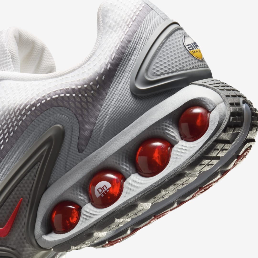 - HQZ Nike Air Max DNA HQ4567-001