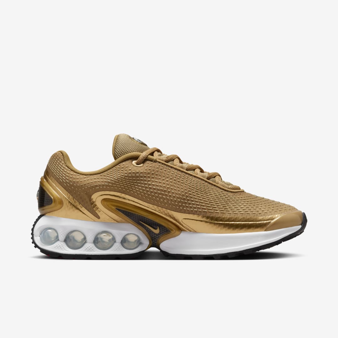 - HQZ Nike Air Max Dn WMNS HJ9638-700