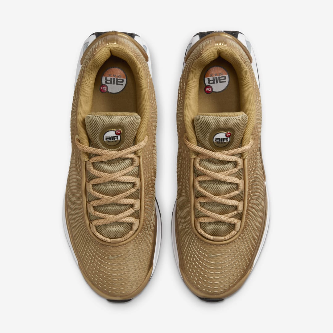 - HQZ Nike Air Max Dn WMNS HJ9638-700