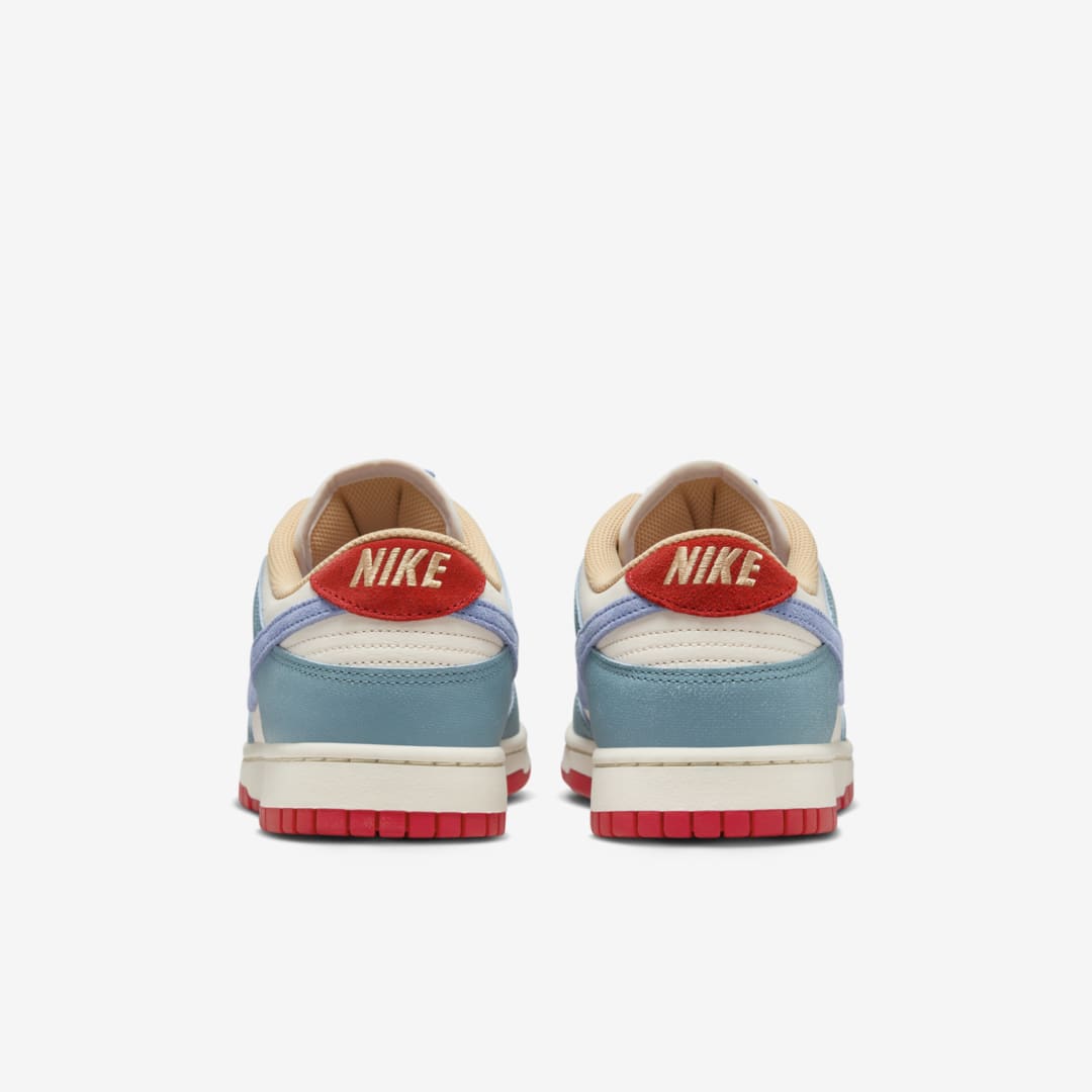 - HQZ Nike Dunk Low HJ9112-110