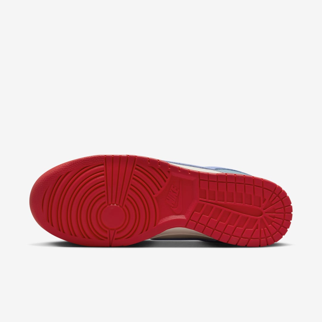 - HQZ Nike Dunk Low HJ9112-110
