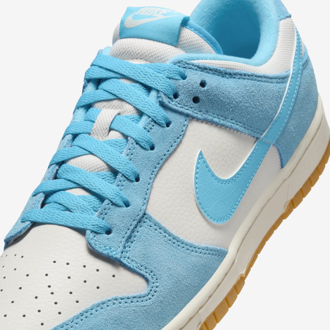 - HQZ Nike Dunk Low SE HQ1519-031