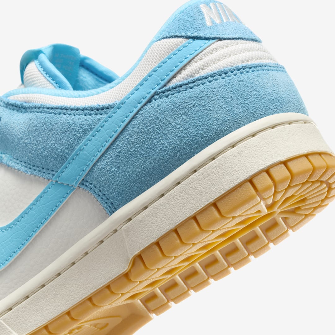 - HQZ Nike Dunk Low SE HQ1519-031