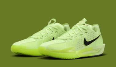 Nike GT Cut 3 | Nice Kicks