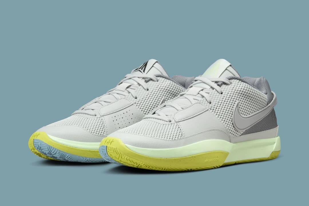 Nike Ja 1 Flash FQ4796 003 Nice Kicks
