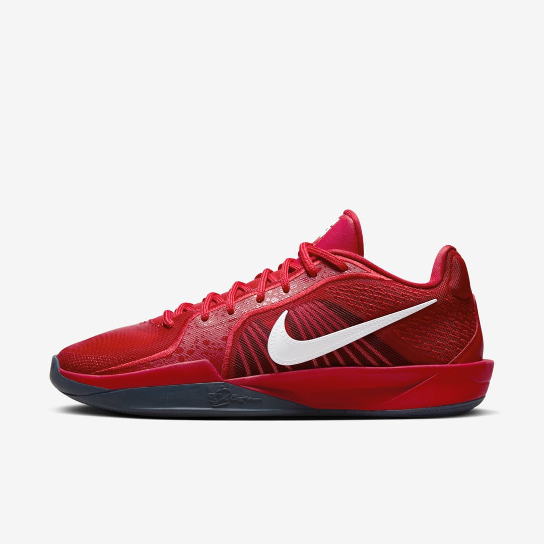 - HQZ Nike Sabrina 2 FQ2174-600