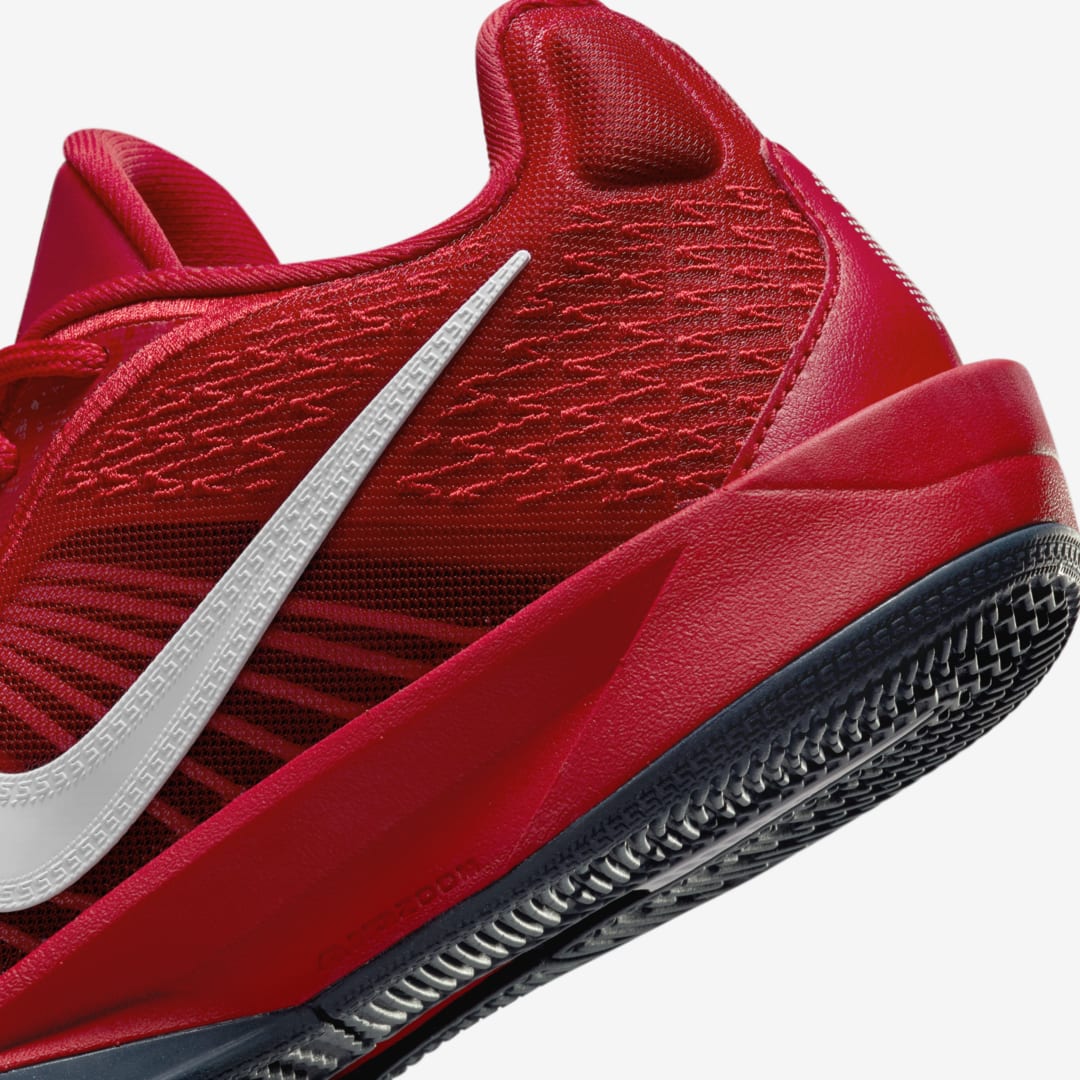 - HQZ Nike Sabrina 2 FQ2174-600