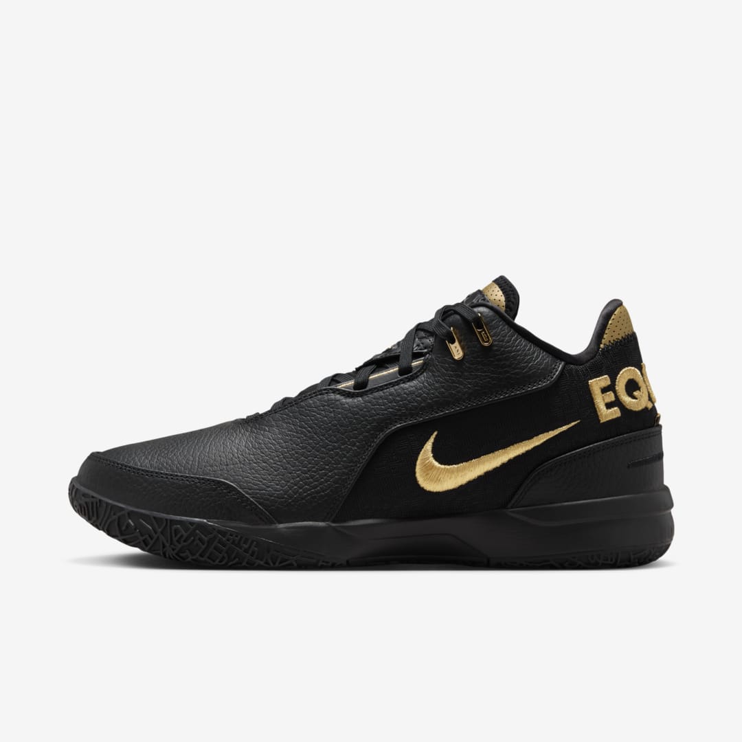 - HQZ Nike Zoom LeBron NXXT Gen AMPD FJ1566-103