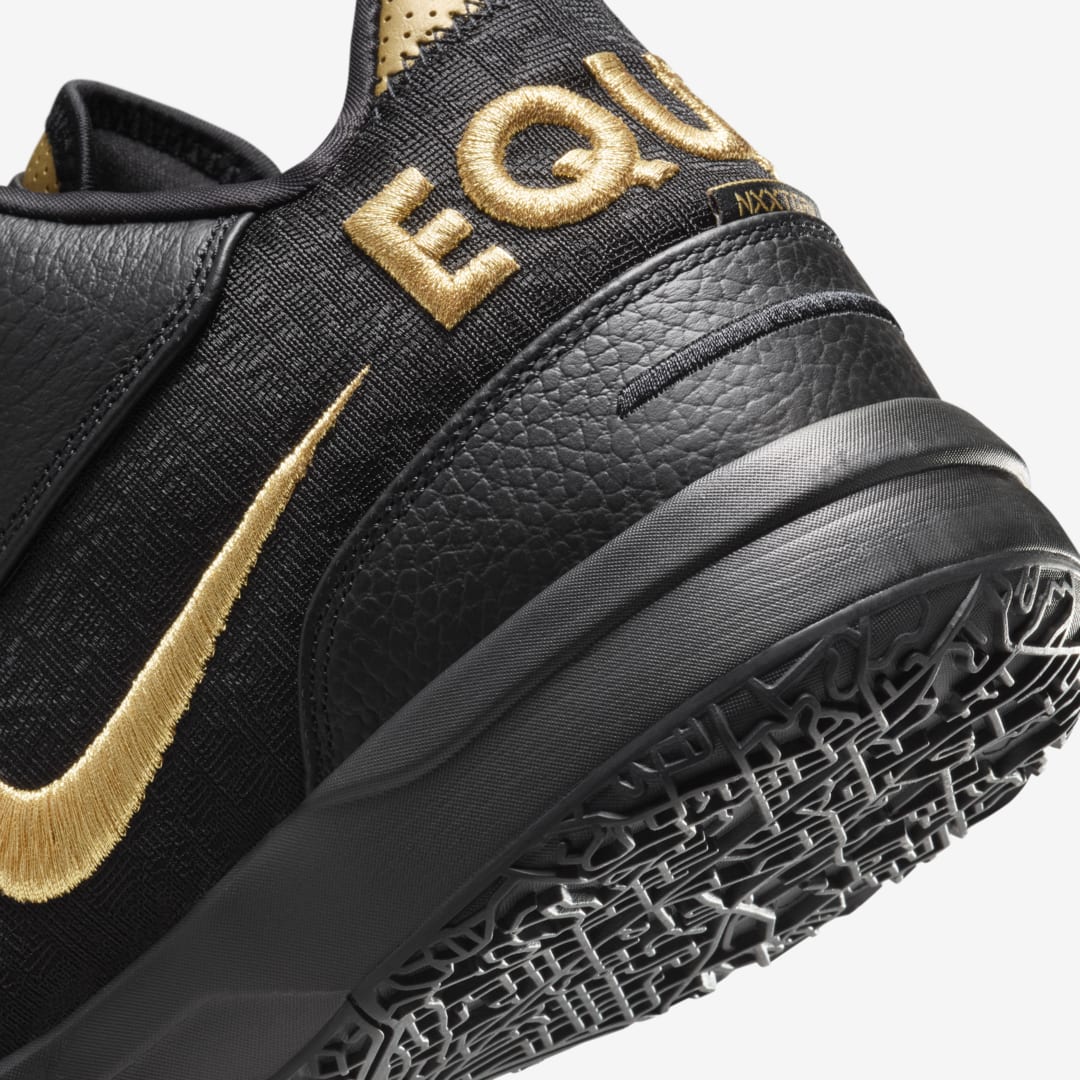 Nike Zoom LeBron NXXT Gen AMPD 