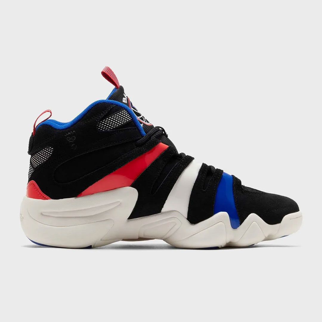 - HQZ adidas Crazy 8 "French Basketball" IF4521