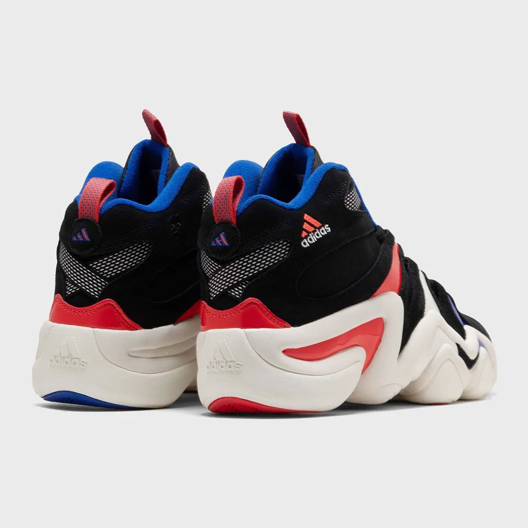 - HQZ adidas Crazy 8 "French Basketball" IF4521