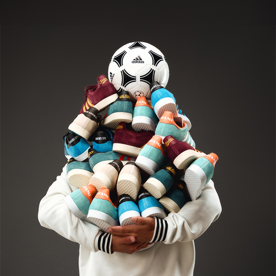 Interview adidas x MLS Archive Collection Nice Kicks