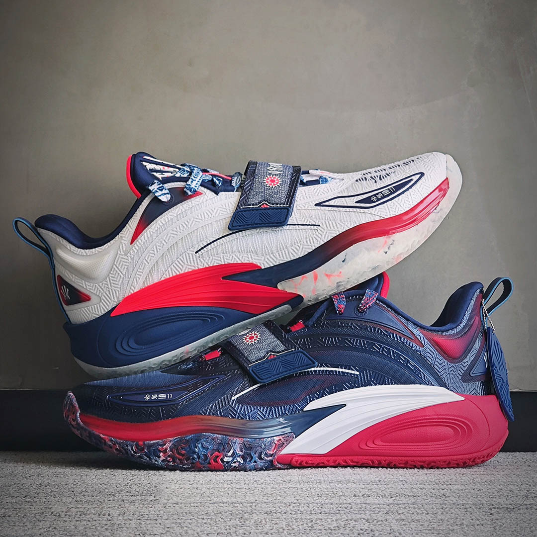 ANTA Signs Jimmer Fredette USA 3x3 Basketball Olympic Team Nice Kicks