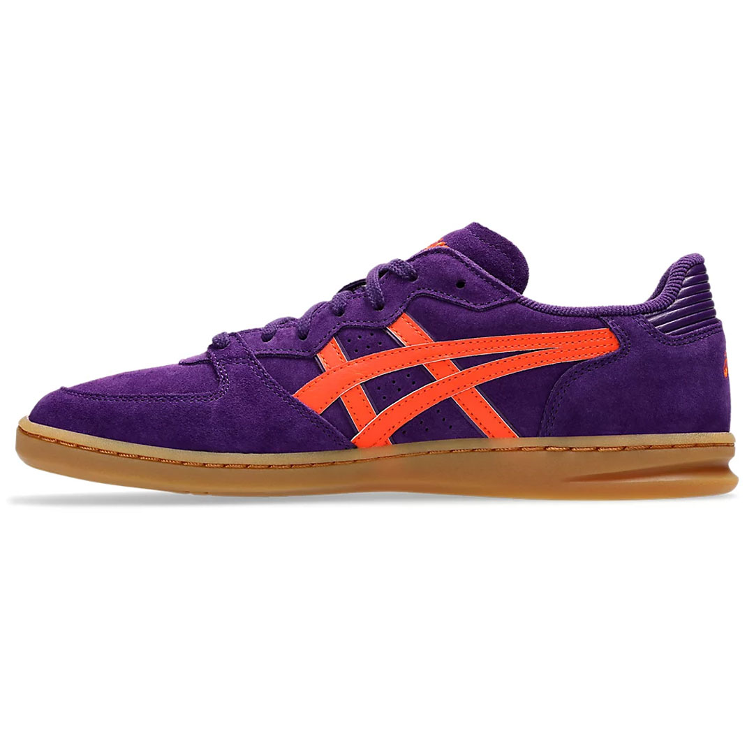 - HQZ ASICS Skyhand OG "Midnight Plum/Koi" 1203A452-500