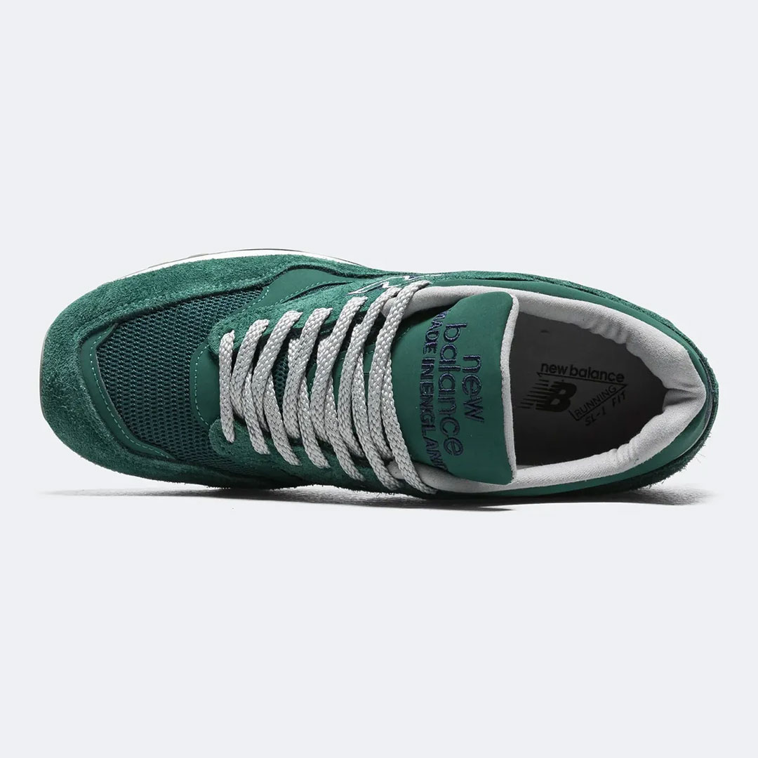 New Balance 1500 Green U1500GRG Nice Kicks