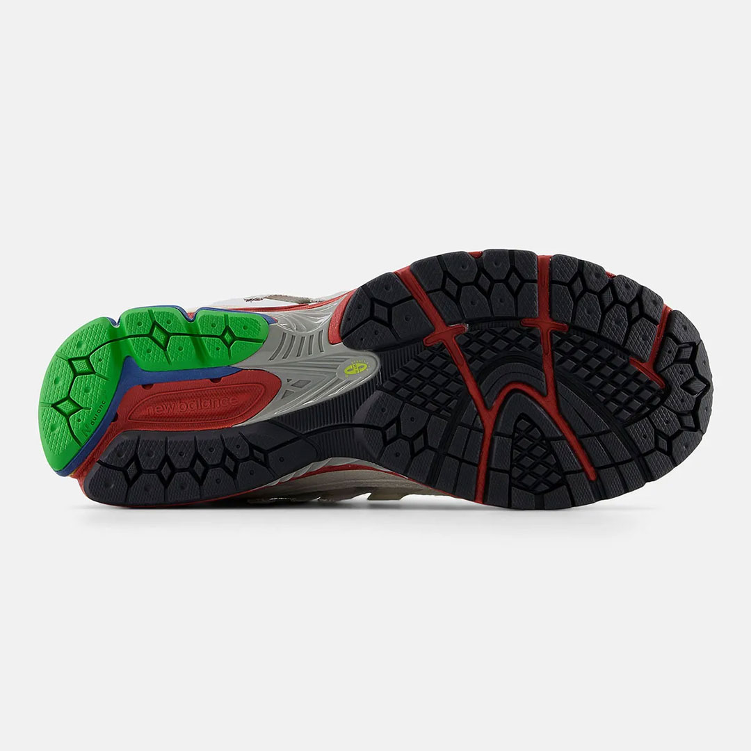 - HQZ New Balance 1906A M1906AB