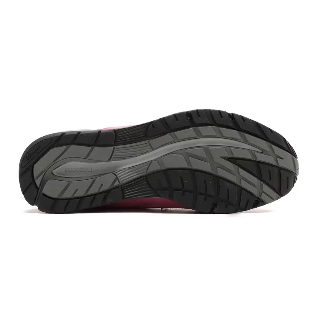 - HQZ Jordan Luka 3 "Fear" FQ1284-001