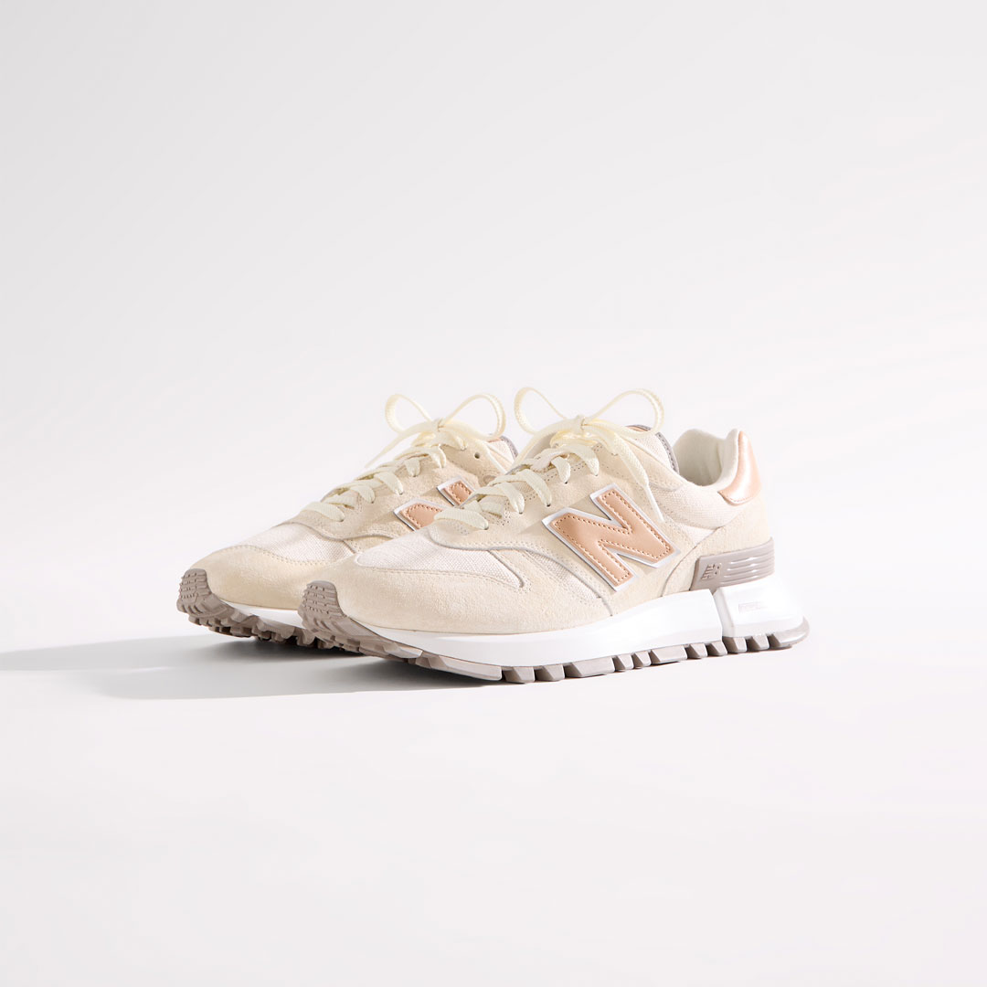 Kith for New Balance "Malibu" collection