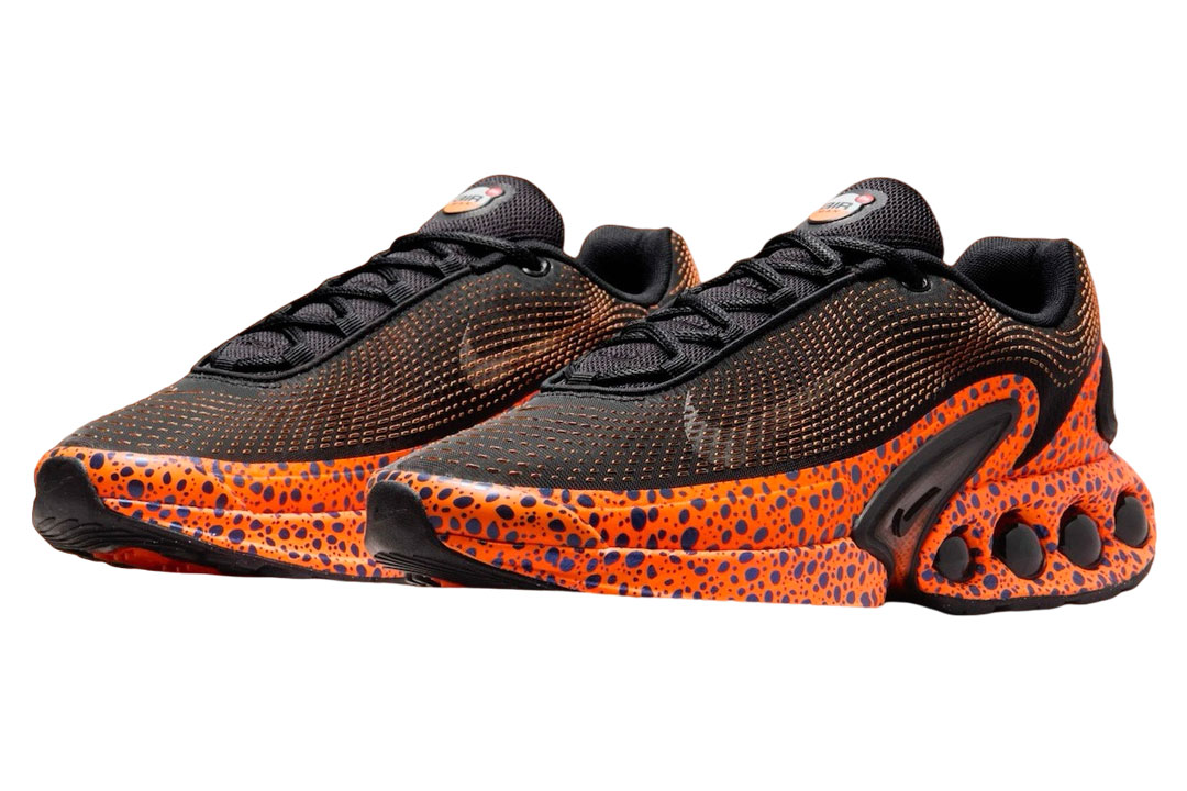 Nike Air Max Dn Safari HM0811 900 Nice Kicks