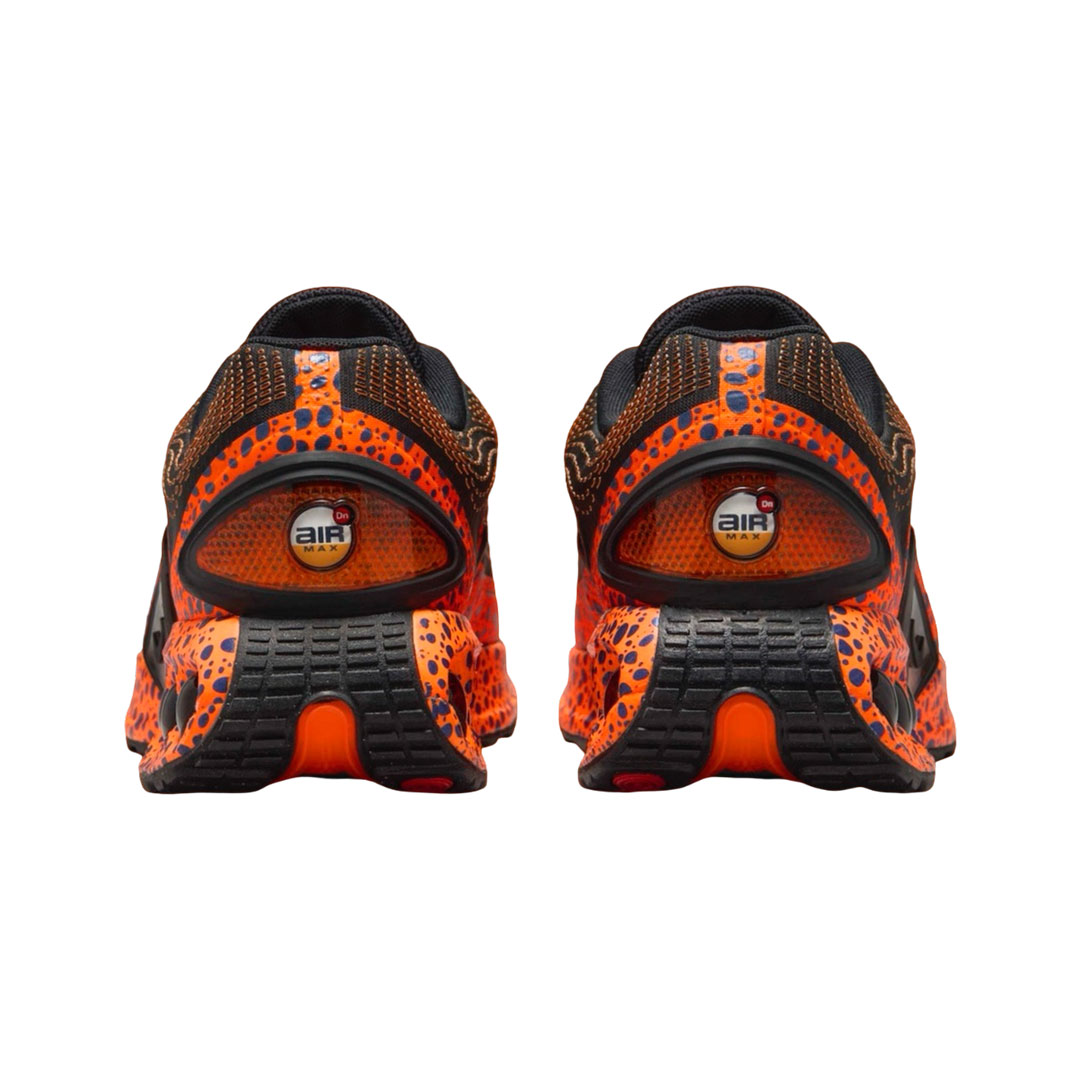 - HQZ Nike Air Max Dn "Safari" HM0811-900