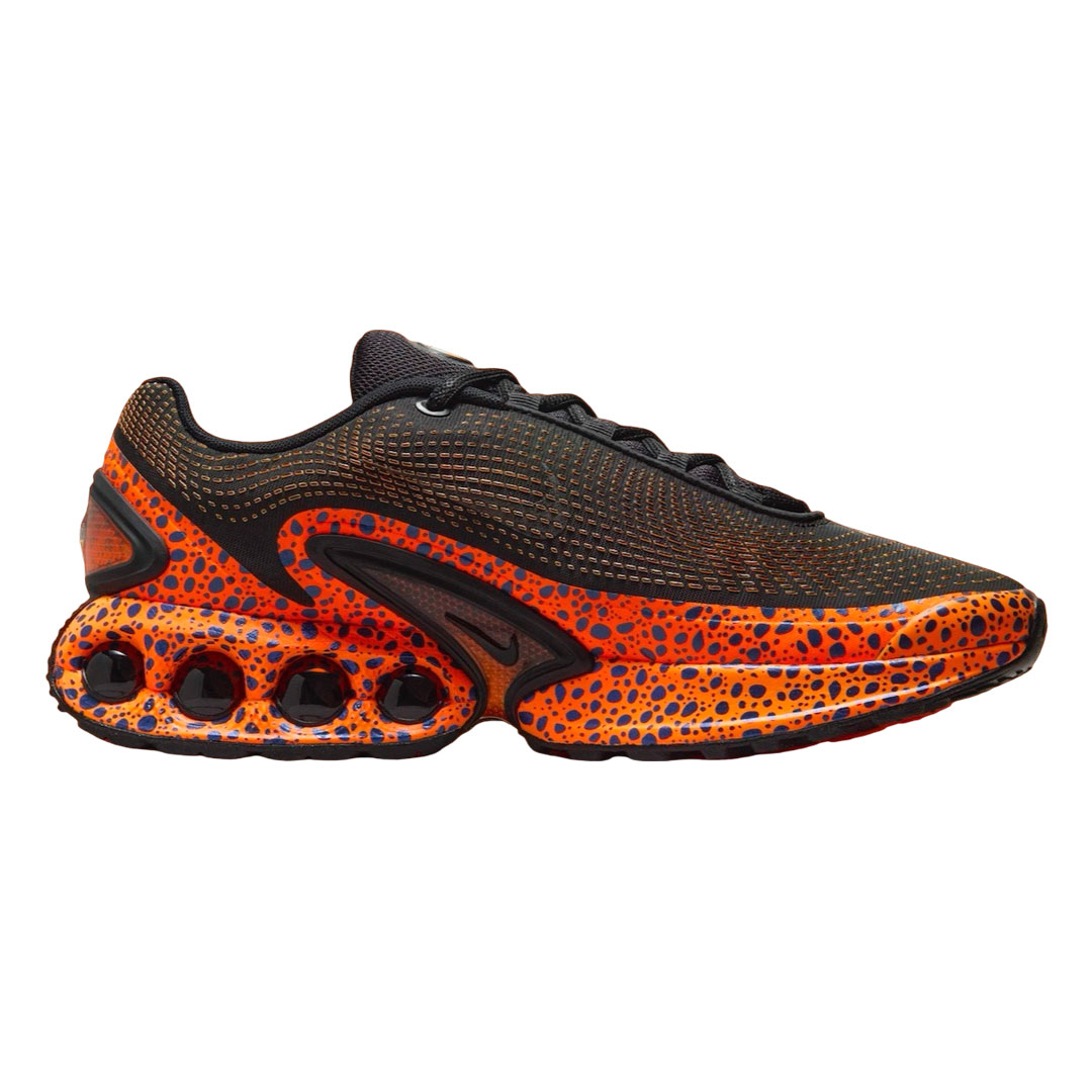 - HQZ Nike Air Max Dn "Safari" HM0811-900