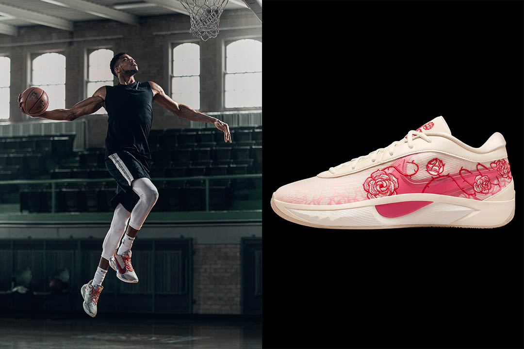 Nike Zoom Freak 6 Official Release Information Nice Kicks