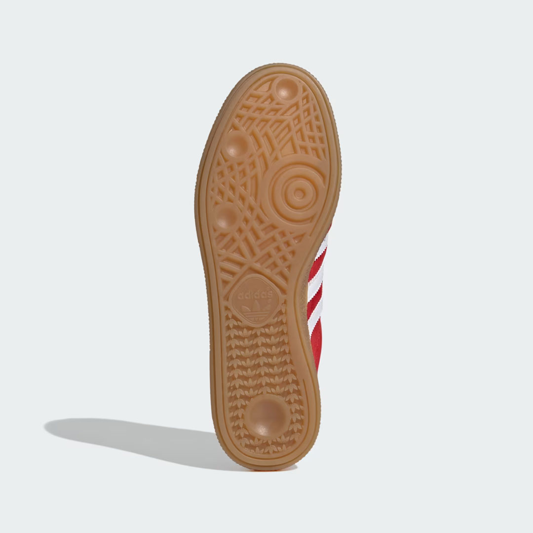 - HQZ Sporty & Rich x adidas Handball Spezial IH8337