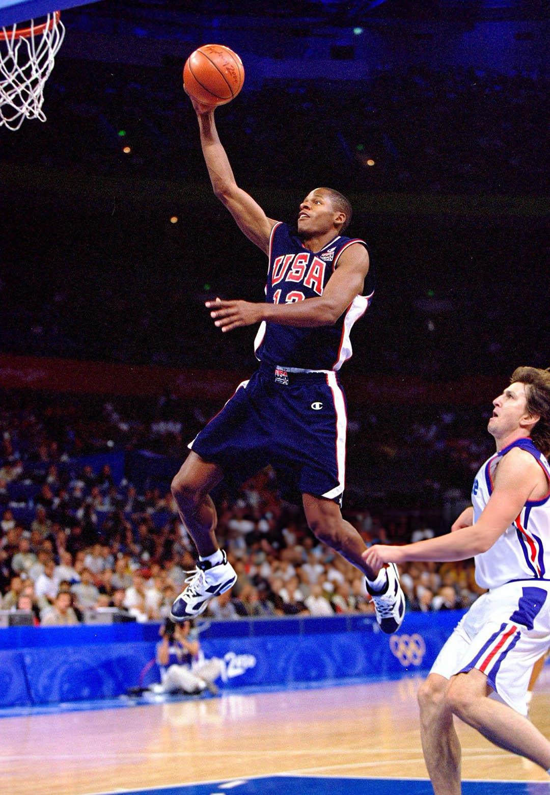 The 10 Best Olympics Sneakers of All Time Nice Kicks