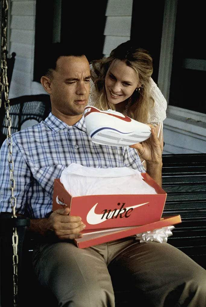 Nike Book 1 