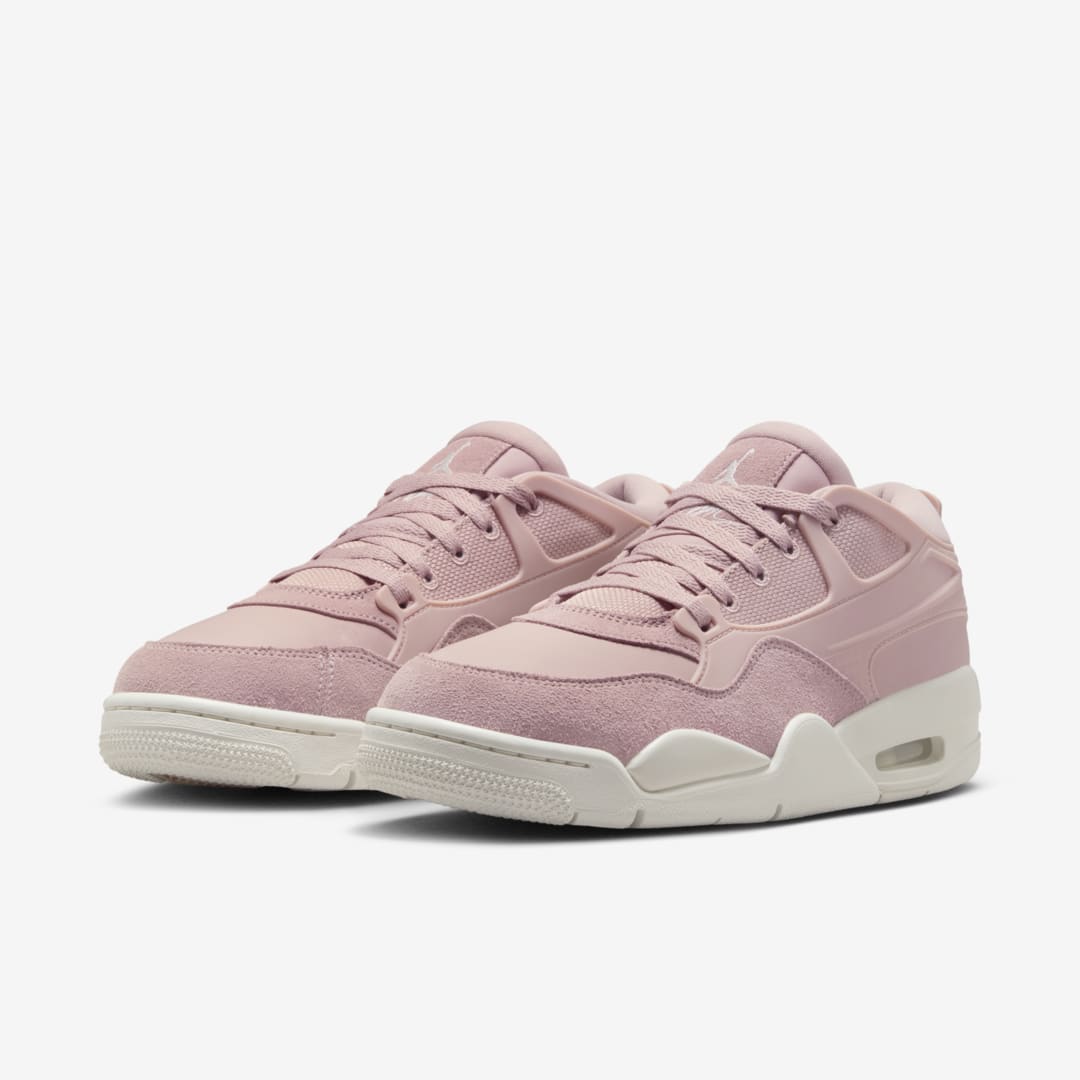 - HQZ Air Jordan 4 RM FQ7940-600