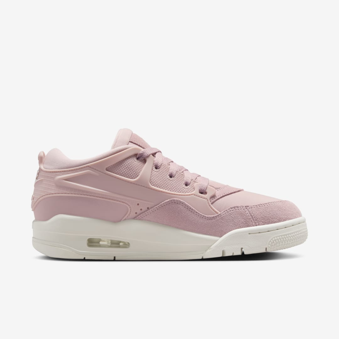 - HQZ Air Jordan 4 RM FQ7940-600