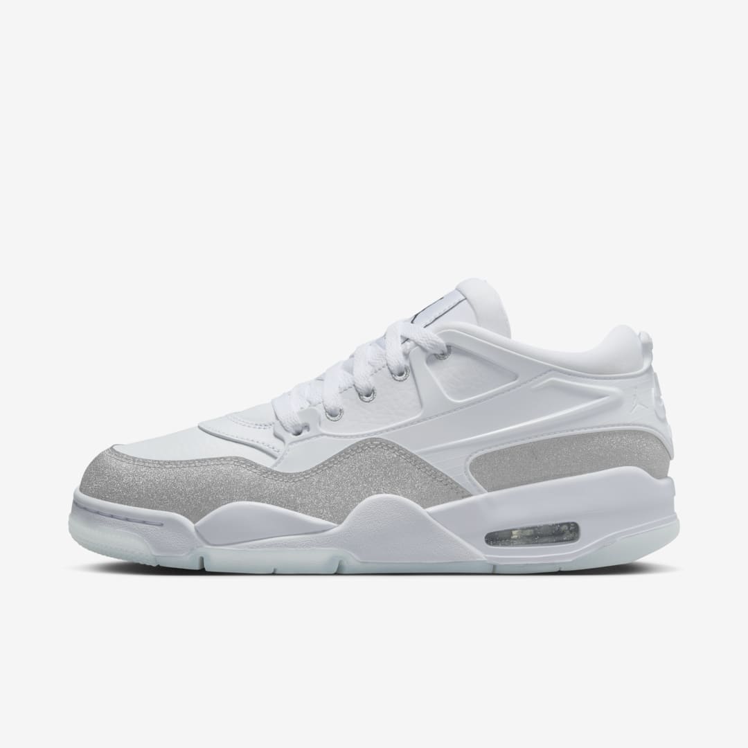 - HQZ Air Jordan 4 RM WMNS HQ3441-111