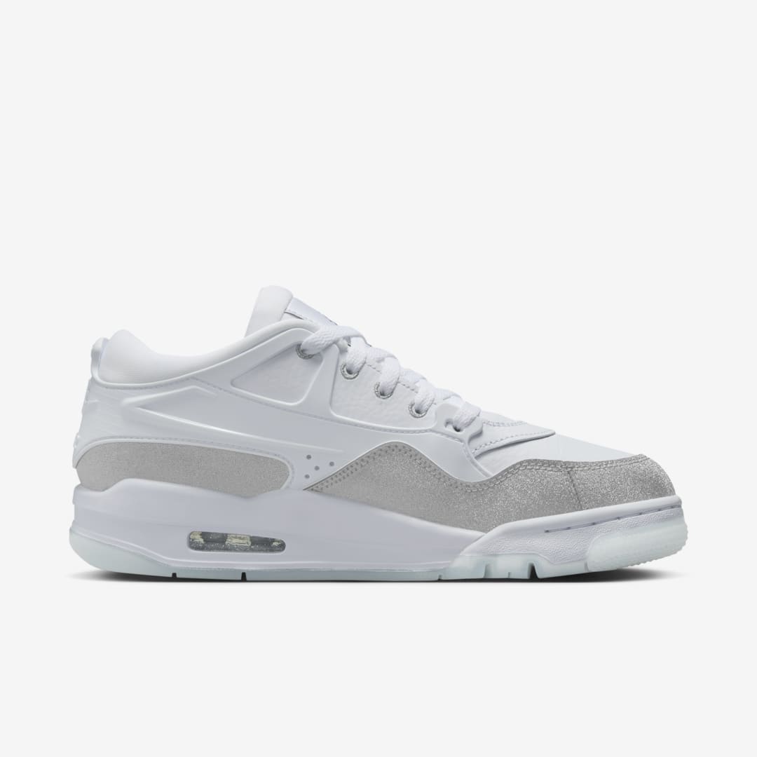 - HQZ Air Jordan 4 RM WMNS HQ3441-111